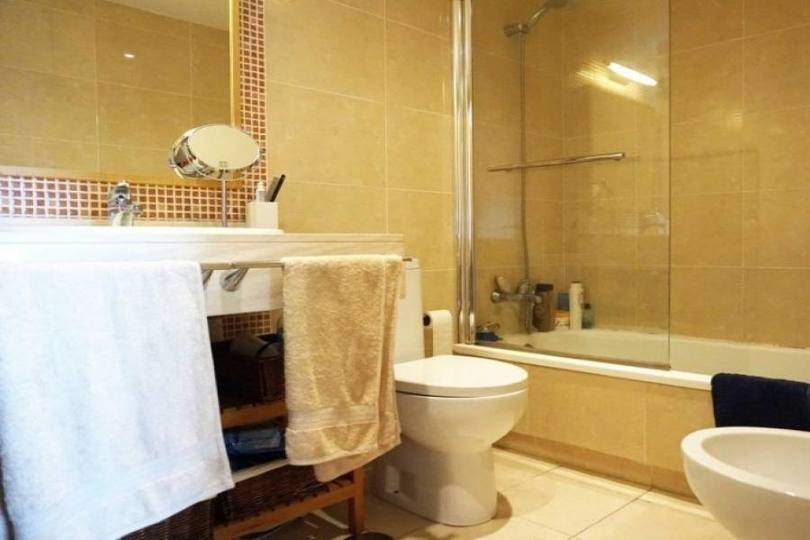 Dénia,Alicante,España,3 Bedrooms Bedrooms,2 BathroomsBathrooms,Pisos,10031