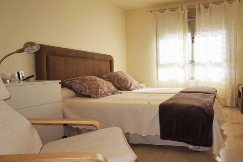 Dénia,Alicante,España,3 Bedrooms Bedrooms,2 BathroomsBathrooms,Pisos,10031