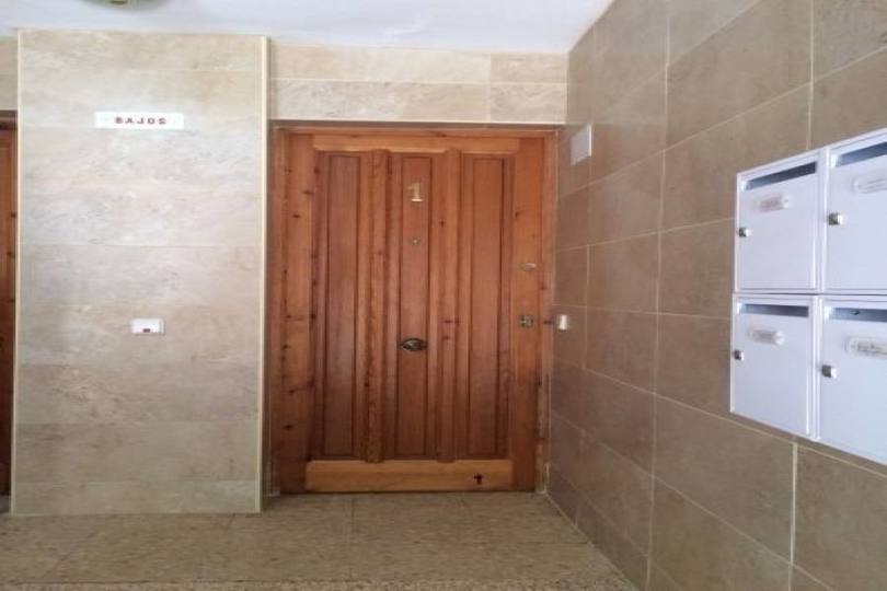 Dénia,Alicante,España,2 Bedrooms Bedrooms,1 BañoBathrooms,Pisos,10032