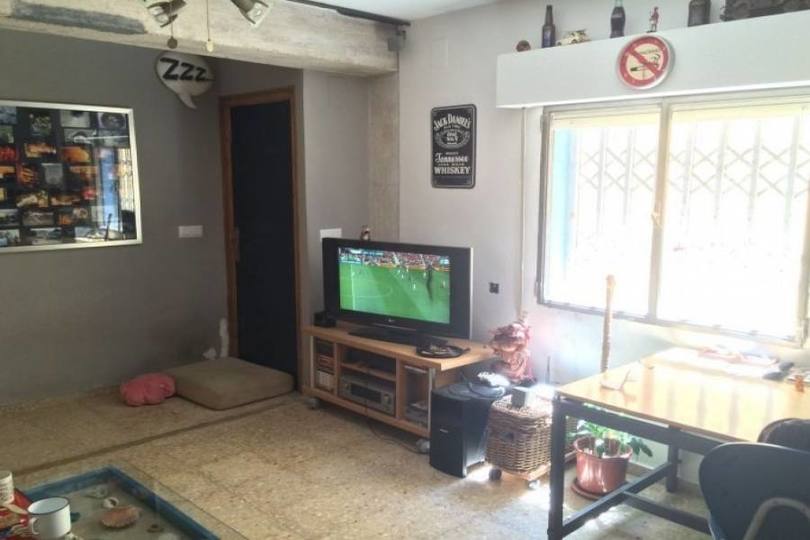 Dénia,Alicante,España,2 Bedrooms Bedrooms,1 BañoBathrooms,Pisos,10032