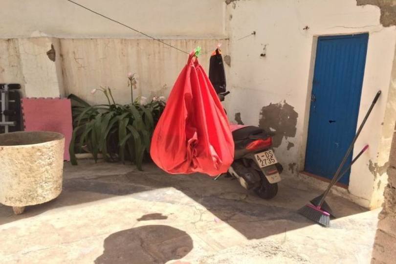 Dénia,Alicante,España,2 Bedrooms Bedrooms,1 BañoBathrooms,Pisos,10032