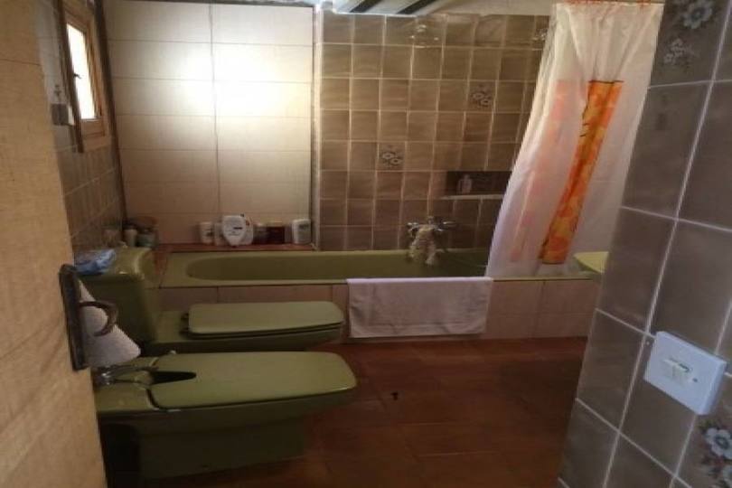 Dénia,Alicante,España,2 Bedrooms Bedrooms,1 BañoBathrooms,Pisos,10032