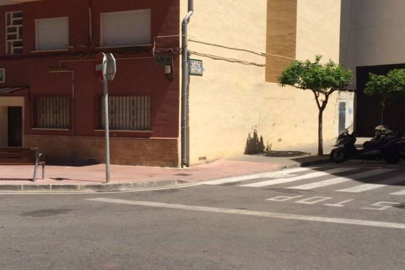 Dénia,Alicante,España,2 Bedrooms Bedrooms,1 BañoBathrooms,Pisos,10032