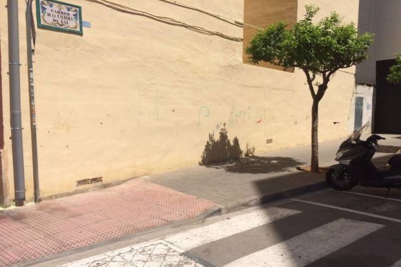 Dénia,Alicante,España,2 Bedrooms Bedrooms,1 BañoBathrooms,Pisos,10032