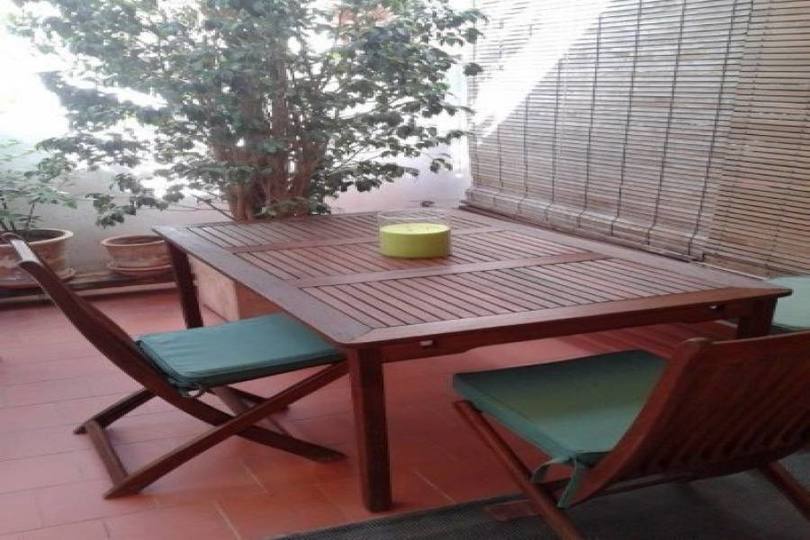 Dénia,Alicante,España,3 Bedrooms Bedrooms,2 BathroomsBathrooms,Pisos,10033