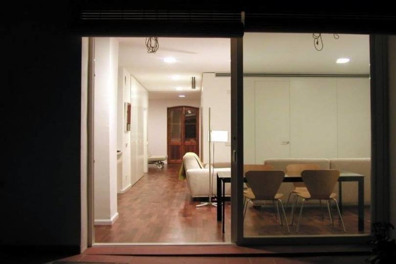 Dénia,Alicante,España,3 Bedrooms Bedrooms,2 BathroomsBathrooms,Pisos,10033