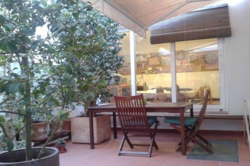 Dénia,Alicante,España,3 Bedrooms Bedrooms,2 BathroomsBathrooms,Pisos,10033