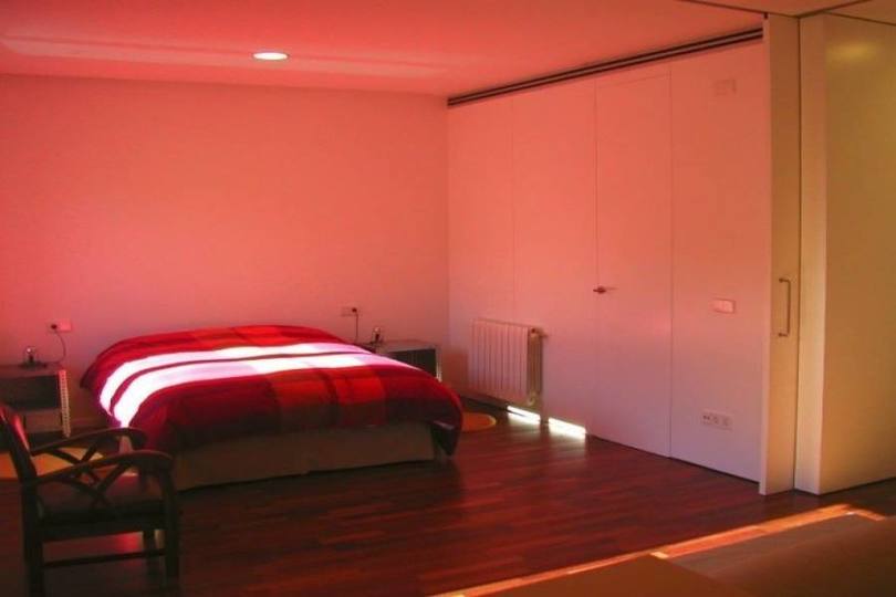 Dénia,Alicante,España,3 Bedrooms Bedrooms,2 BathroomsBathrooms,Pisos,10033