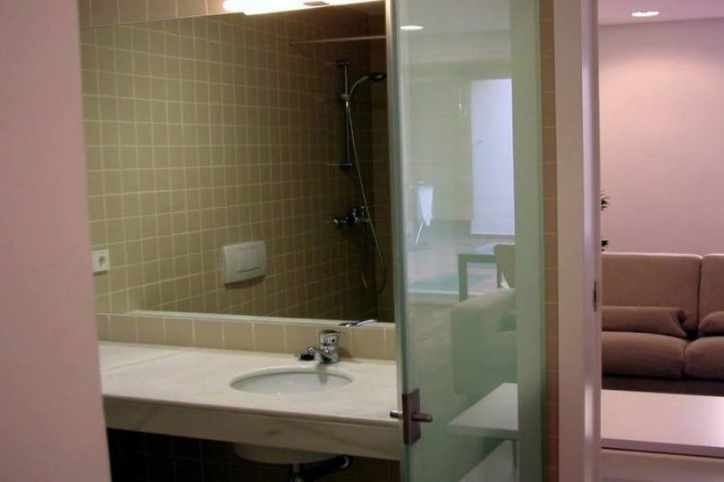 Dénia,Alicante,España,3 Bedrooms Bedrooms,2 BathroomsBathrooms,Pisos,10033