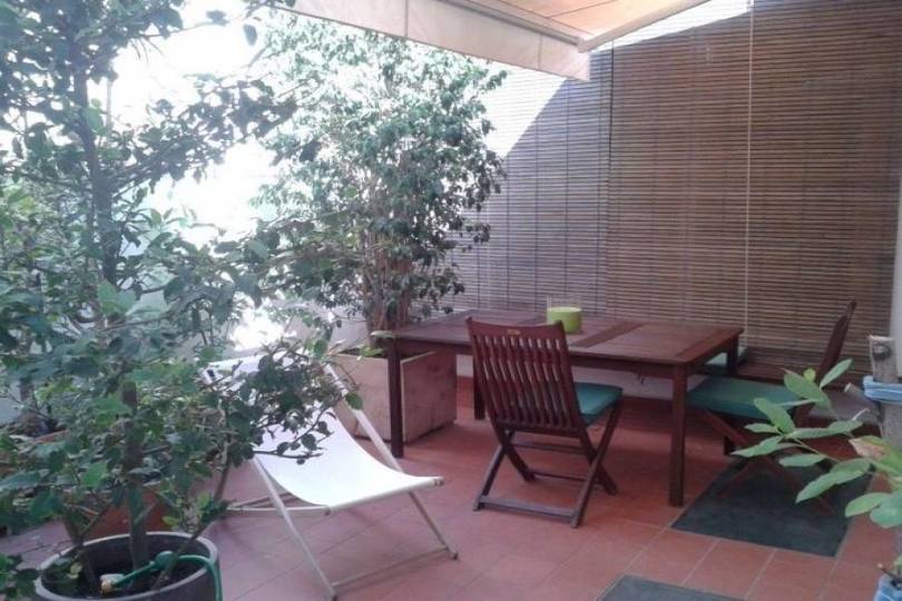 Dénia,Alicante,España,3 Bedrooms Bedrooms,2 BathroomsBathrooms,Pisos,10033