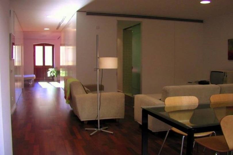 Dénia,Alicante,España,3 Bedrooms Bedrooms,2 BathroomsBathrooms,Pisos,10033