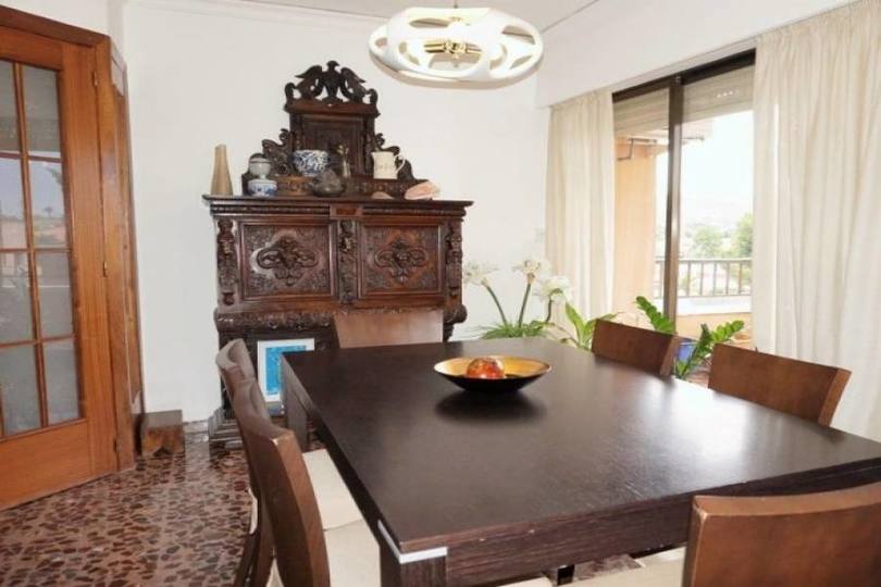 Dénia,Alicante,España,4 Bedrooms Bedrooms,2 BathroomsBathrooms,Pisos,10034