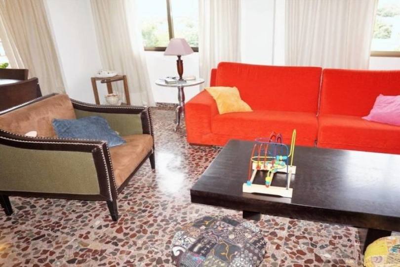 Dénia,Alicante,España,4 Bedrooms Bedrooms,2 BathroomsBathrooms,Pisos,10034