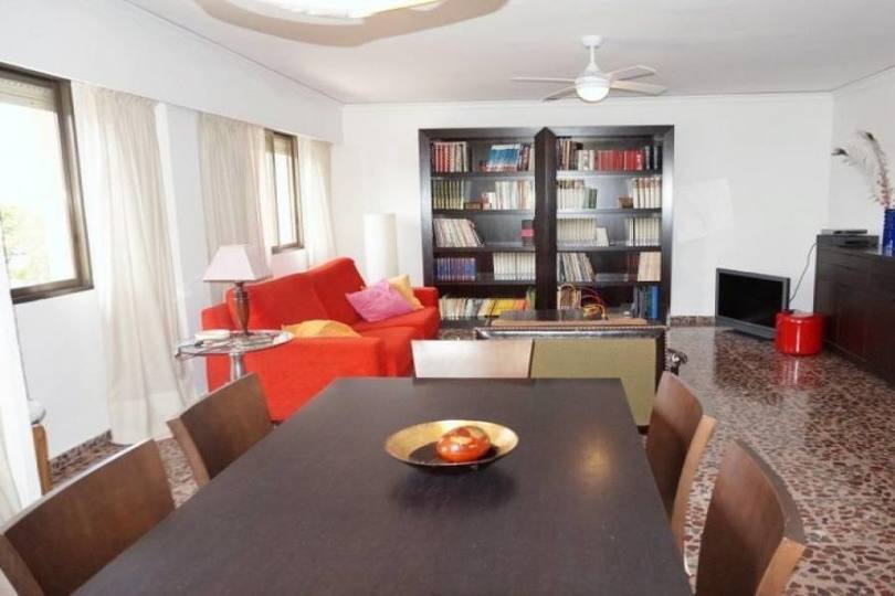 Dénia,Alicante,España,4 Bedrooms Bedrooms,2 BathroomsBathrooms,Pisos,10034