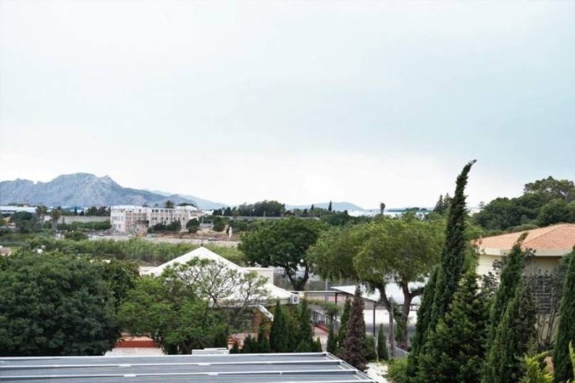 Dénia,Alicante,España,4 Bedrooms Bedrooms,2 BathroomsBathrooms,Pisos,10034