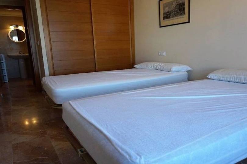 Dénia,Alicante,España,2 Bedrooms Bedrooms,2 BathroomsBathrooms,Pisos,10037