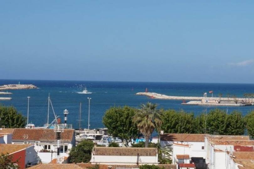 Dénia,Alicante,España,2 Bedrooms Bedrooms,2 BathroomsBathrooms,Pisos,10037