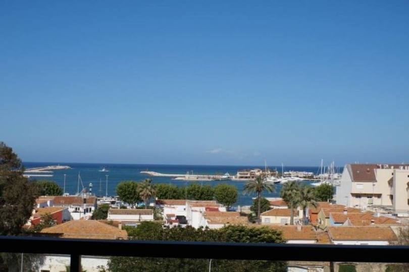 Dénia,Alicante,España,2 Bedrooms Bedrooms,2 BathroomsBathrooms,Pisos,10037