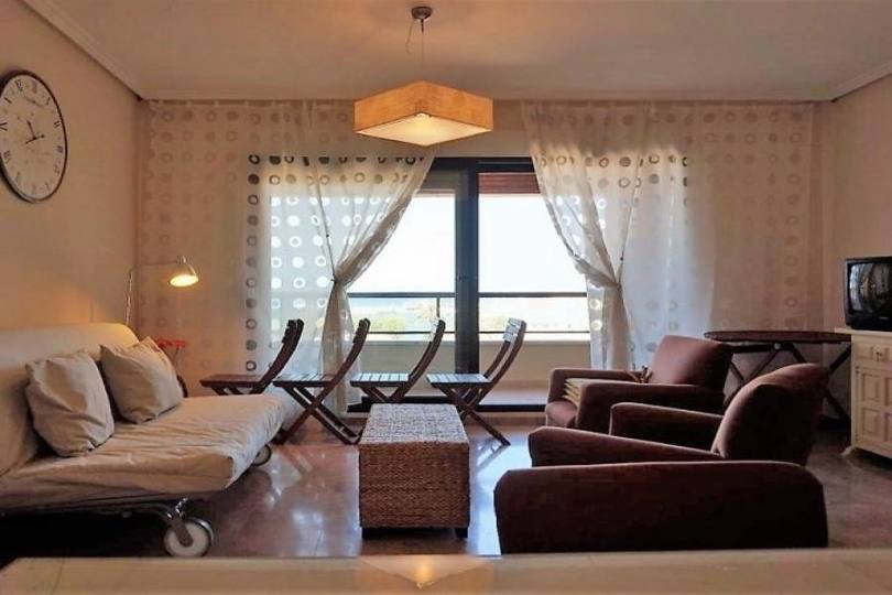 Dénia,Alicante,España,2 Bedrooms Bedrooms,2 BathroomsBathrooms,Pisos,10037