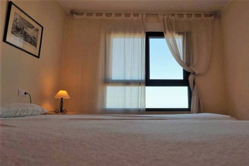 Dénia,Alicante,España,2 Bedrooms Bedrooms,2 BathroomsBathrooms,Pisos,10037