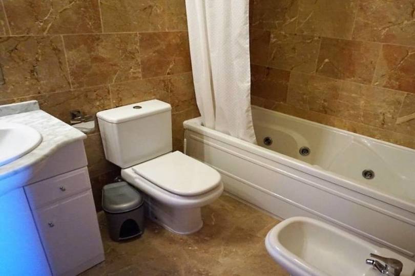 Dénia,Alicante,España,2 Bedrooms Bedrooms,2 BathroomsBathrooms,Pisos,10037
