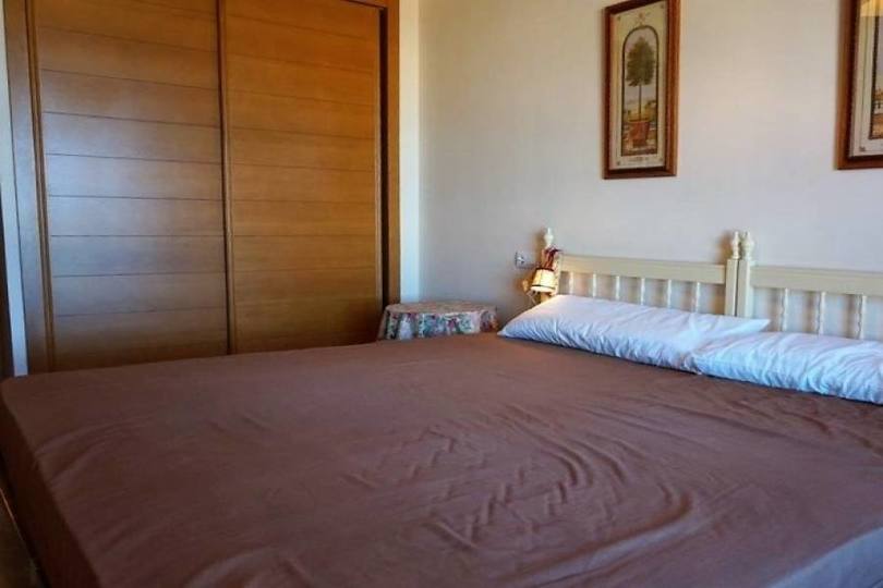 Dénia,Alicante,España,2 Bedrooms Bedrooms,2 BathroomsBathrooms,Pisos,10037