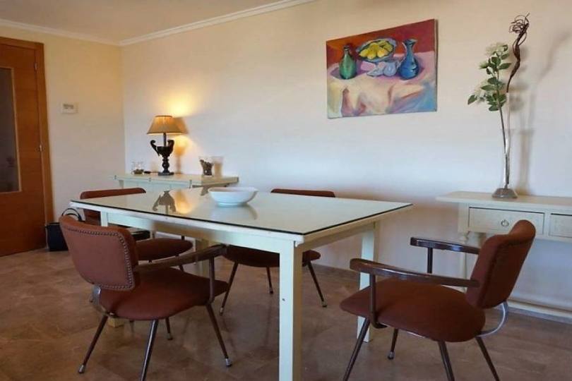 Dénia,Alicante,España,2 Bedrooms Bedrooms,2 BathroomsBathrooms,Pisos,10037
