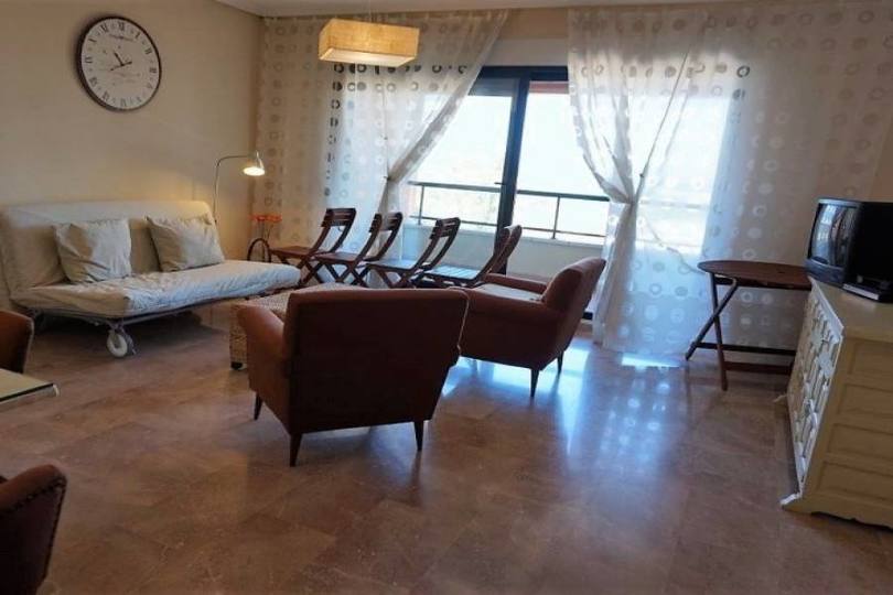Dénia,Alicante,España,2 Bedrooms Bedrooms,2 BathroomsBathrooms,Pisos,10037