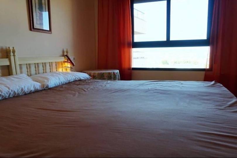 Dénia,Alicante,España,2 Bedrooms Bedrooms,2 BathroomsBathrooms,Pisos,10037