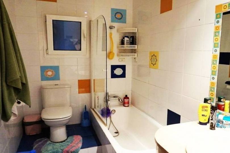 El Verger,Alicante,España,3 Bedrooms Bedrooms,1 BañoBathrooms,Pisos,10039