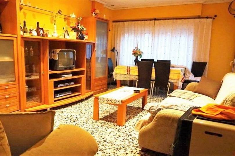 El Verger,Alicante,España,3 Bedrooms Bedrooms,1 BañoBathrooms,Pisos,10039