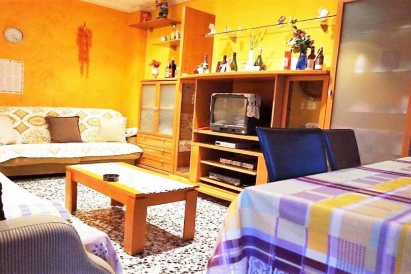 El Verger,Alicante,España,3 Bedrooms Bedrooms,1 BañoBathrooms,Pisos,10039
