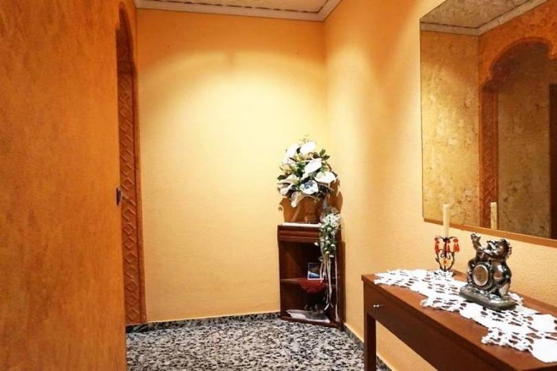 El Verger,Alicante,España,3 Bedrooms Bedrooms,1 BañoBathrooms,Pisos,10039