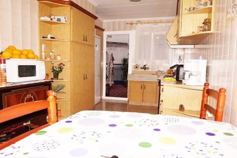 El Verger,Alicante,España,3 Bedrooms Bedrooms,1 BañoBathrooms,Pisos,10039