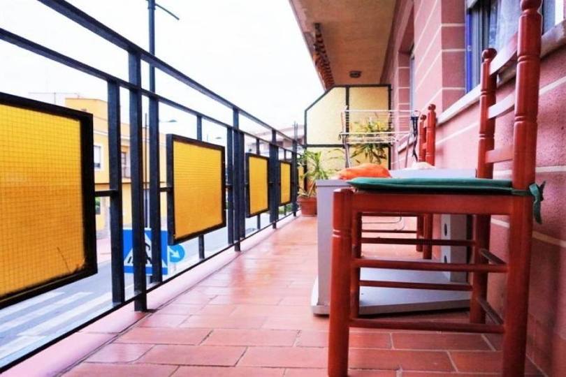 El Verger,Alicante,España,3 Bedrooms Bedrooms,1 BañoBathrooms,Pisos,10039