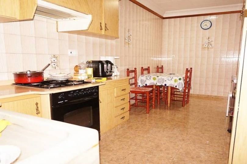 El Verger,Alicante,España,3 Bedrooms Bedrooms,1 BañoBathrooms,Pisos,10039