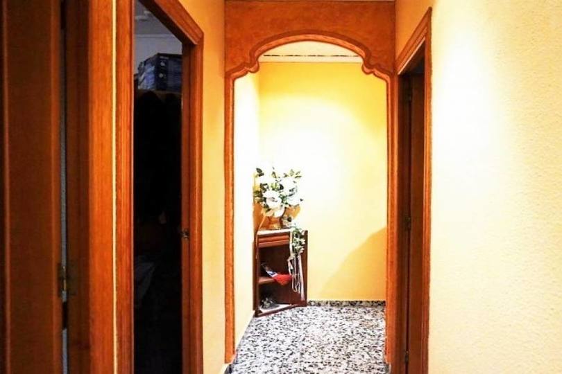 El Verger,Alicante,España,3 Bedrooms Bedrooms,1 BañoBathrooms,Pisos,10039