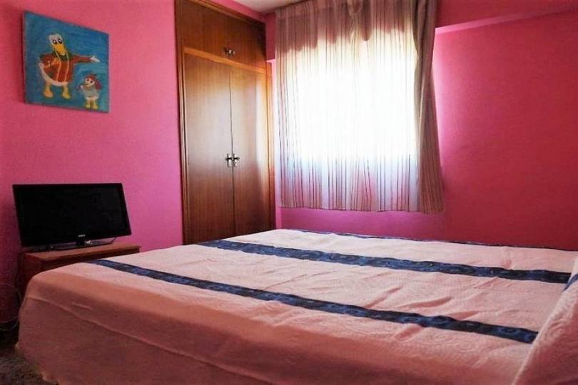 Dénia,Alicante,España,3 Bedrooms Bedrooms,2 BathroomsBathrooms,Pisos,10040