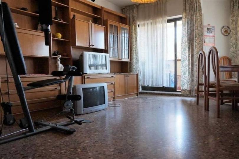 Dénia,Alicante,España,3 Bedrooms Bedrooms,2 BathroomsBathrooms,Pisos,10040