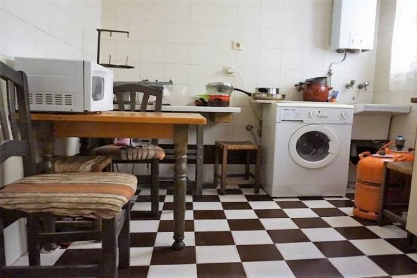Dénia,Alicante,España,3 Bedrooms Bedrooms,2 BathroomsBathrooms,Pisos,10040