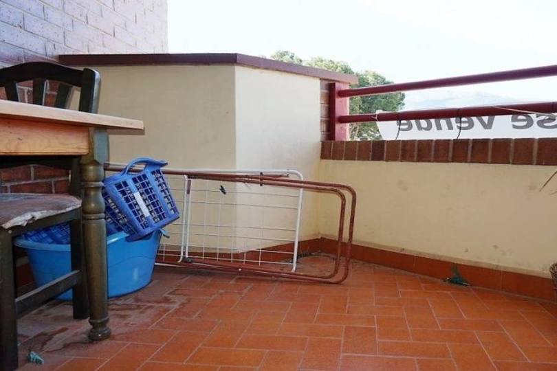 Dénia,Alicante,España,3 Bedrooms Bedrooms,2 BathroomsBathrooms,Pisos,10040