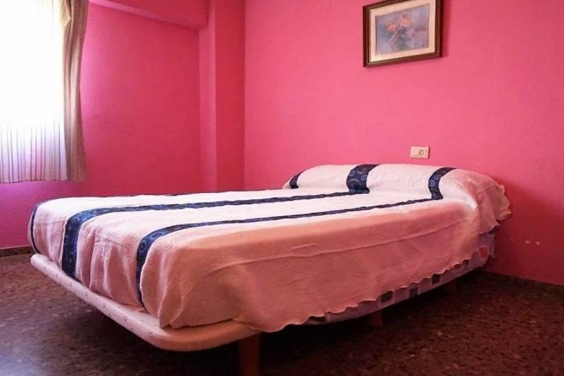 Dénia,Alicante,España,3 Bedrooms Bedrooms,2 BathroomsBathrooms,Pisos,10040