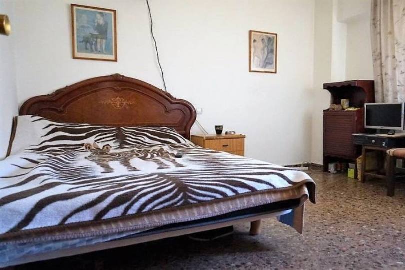 Dénia,Alicante,España,3 Bedrooms Bedrooms,2 BathroomsBathrooms,Pisos,10040