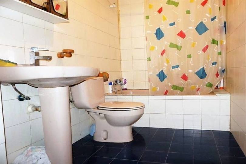 Dénia,Alicante,España,3 Bedrooms Bedrooms,2 BathroomsBathrooms,Pisos,10040