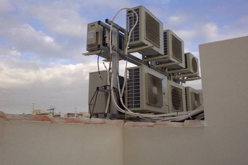 Dénia,Alicante,España,Pisos,10041