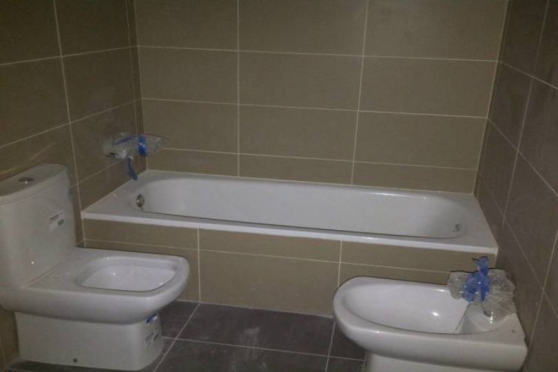 Dénia,Alicante,España,Pisos,10041