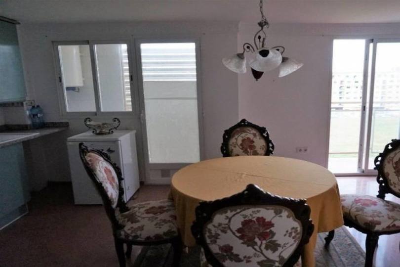 Dénia,Alicante,España,2 Bedrooms Bedrooms,2 BathroomsBathrooms,Pisos,10046