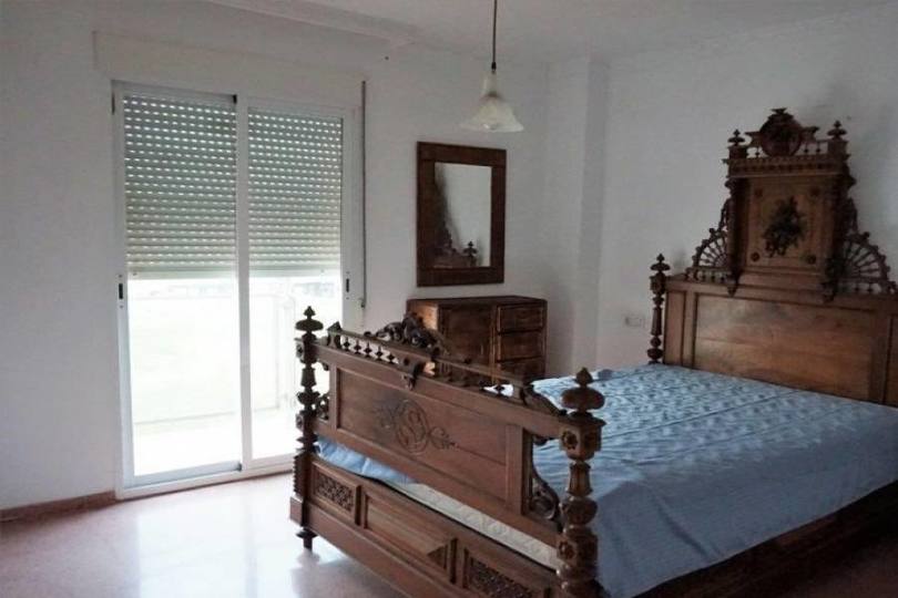 Dénia,Alicante,España,2 Bedrooms Bedrooms,2 BathroomsBathrooms,Pisos,10046