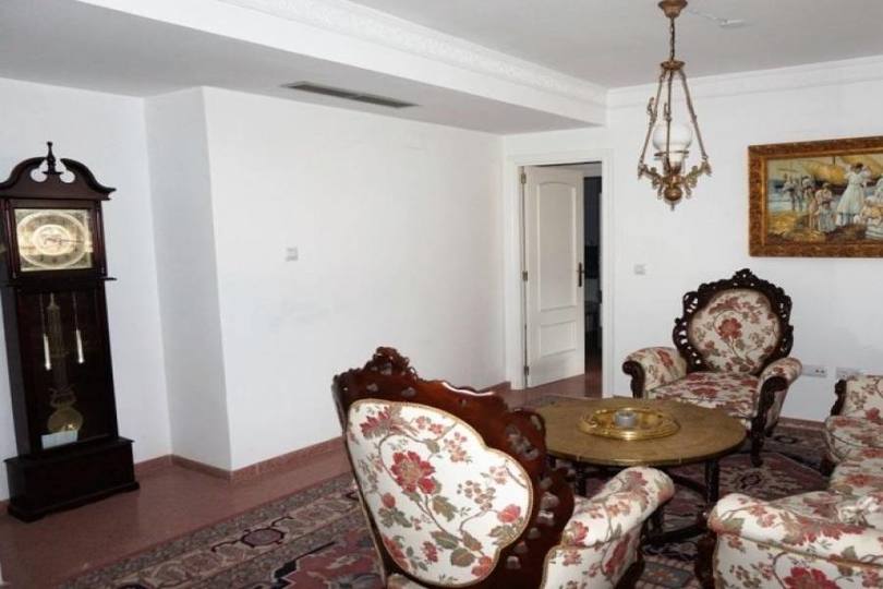 Dénia,Alicante,España,2 Bedrooms Bedrooms,2 BathroomsBathrooms,Pisos,10046