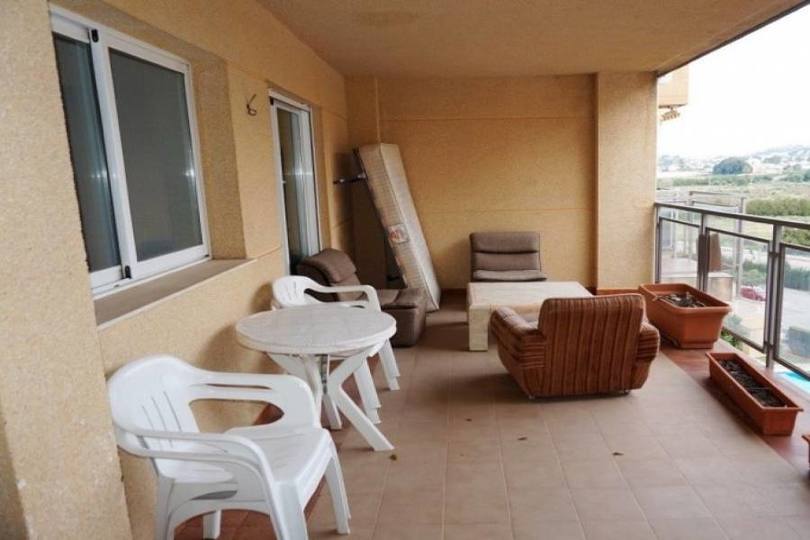 Dénia,Alicante,España,2 Bedrooms Bedrooms,2 BathroomsBathrooms,Pisos,10046